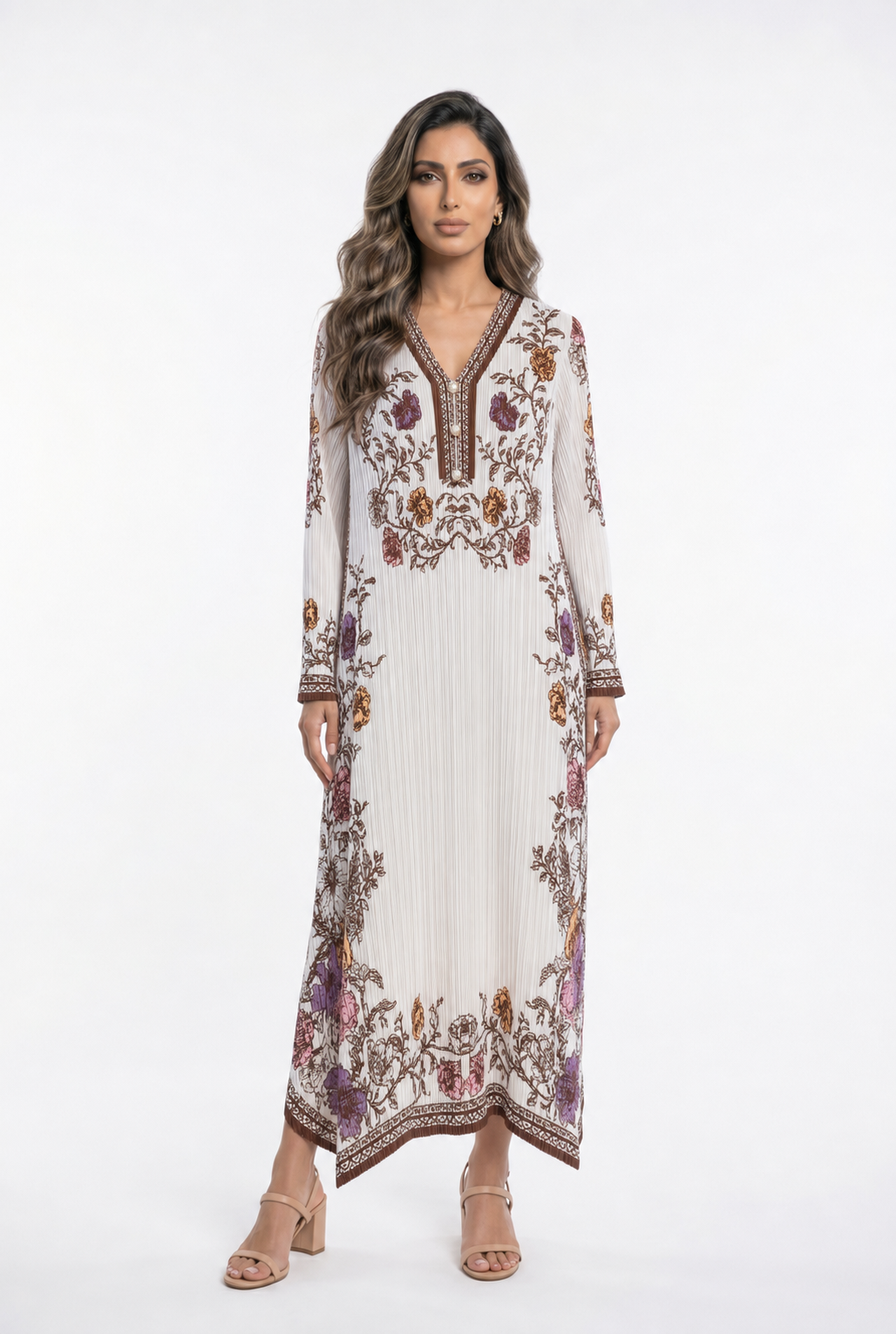 GD4425 Anaya Dress