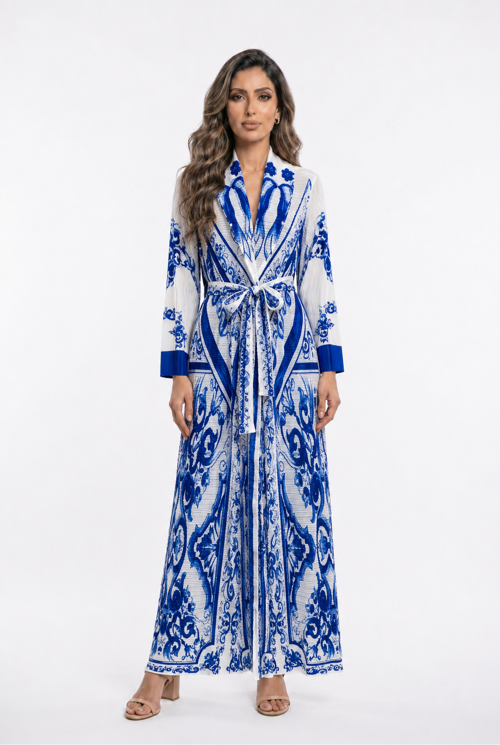 GJ2092 Amel Long Overlay