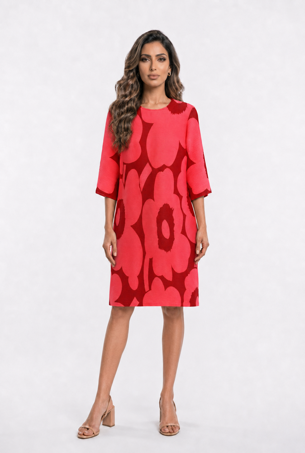 Oriana Dress