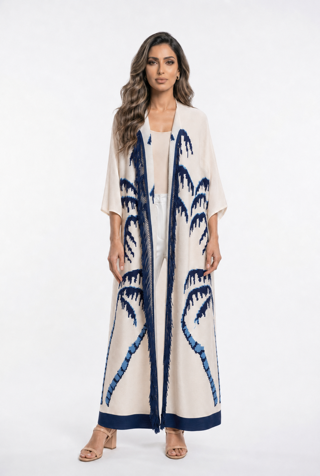 GJ2111 Colette Overlay
