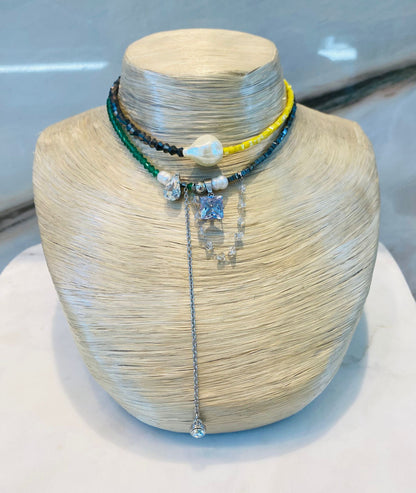 Chiquita Necklace
