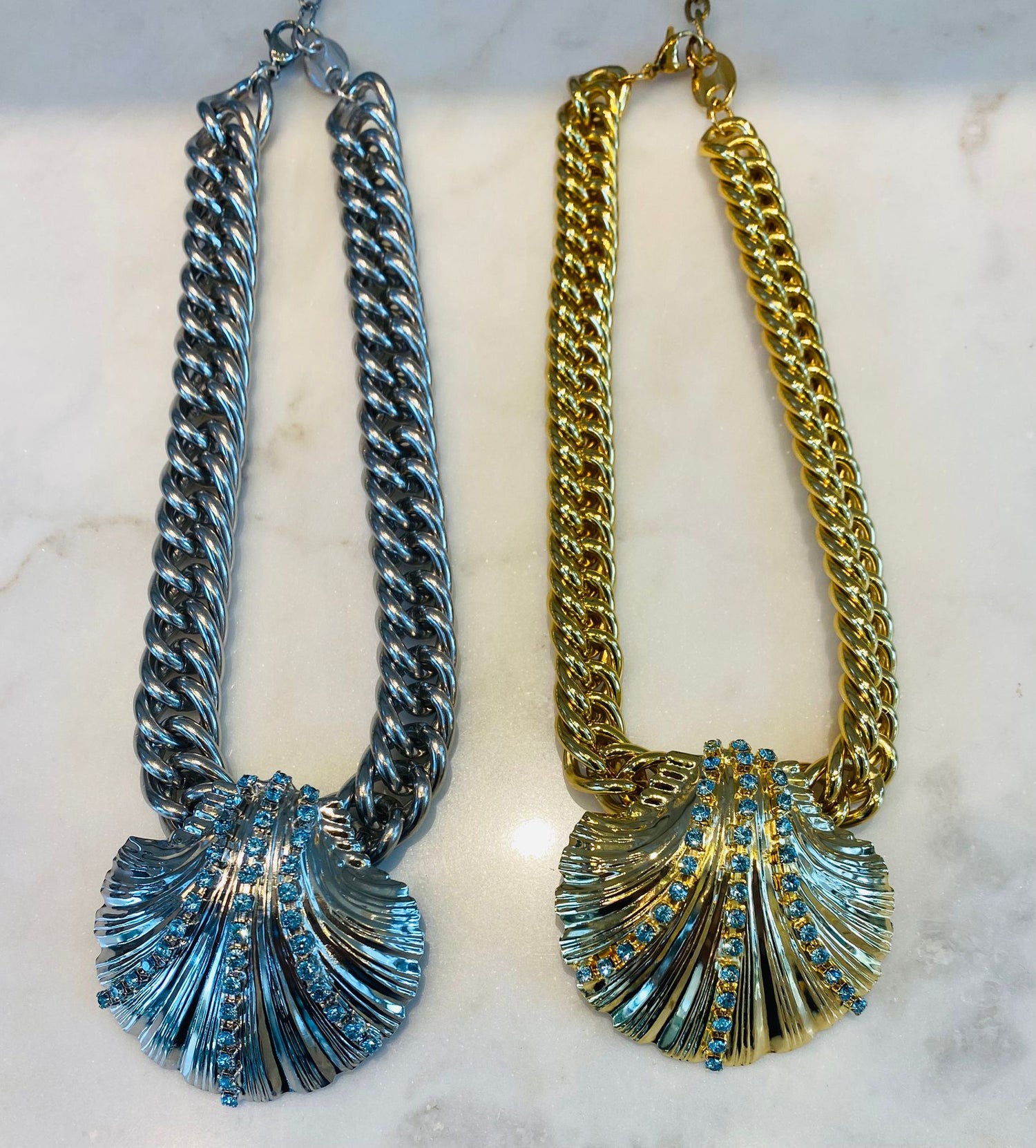 Concha Aqua