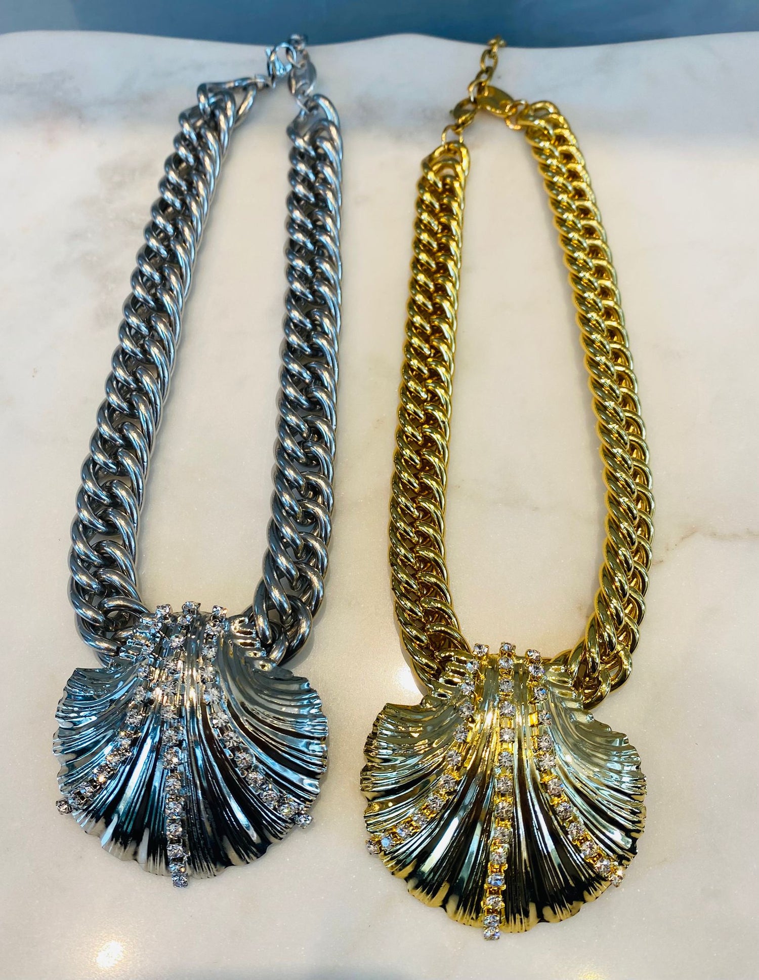 Concha Crystal