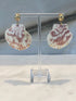 Contessa Earrings - Brown Loft