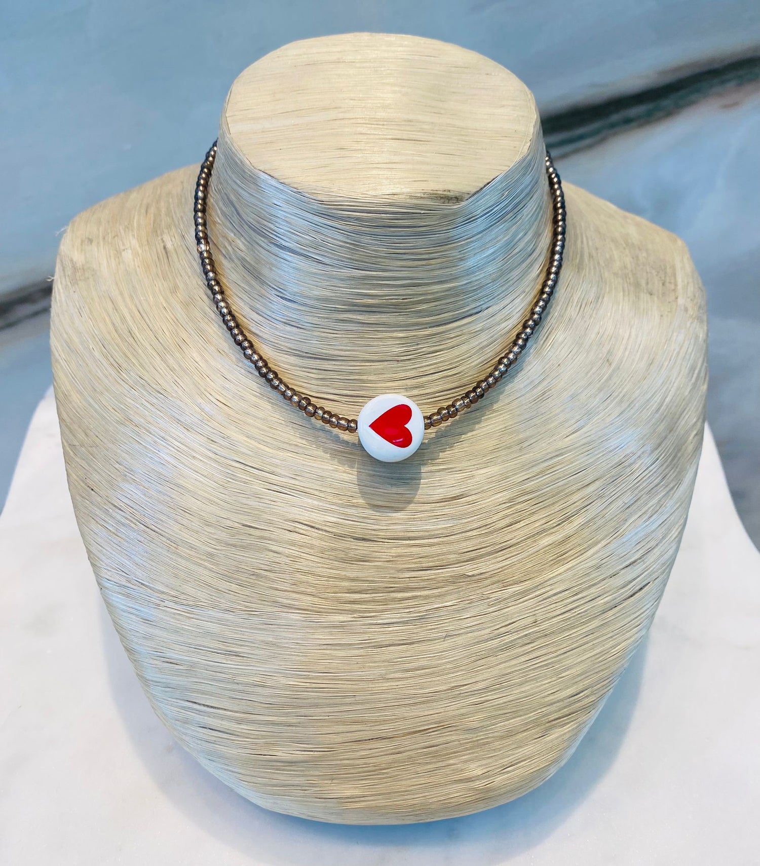 Coqueta Necklace
