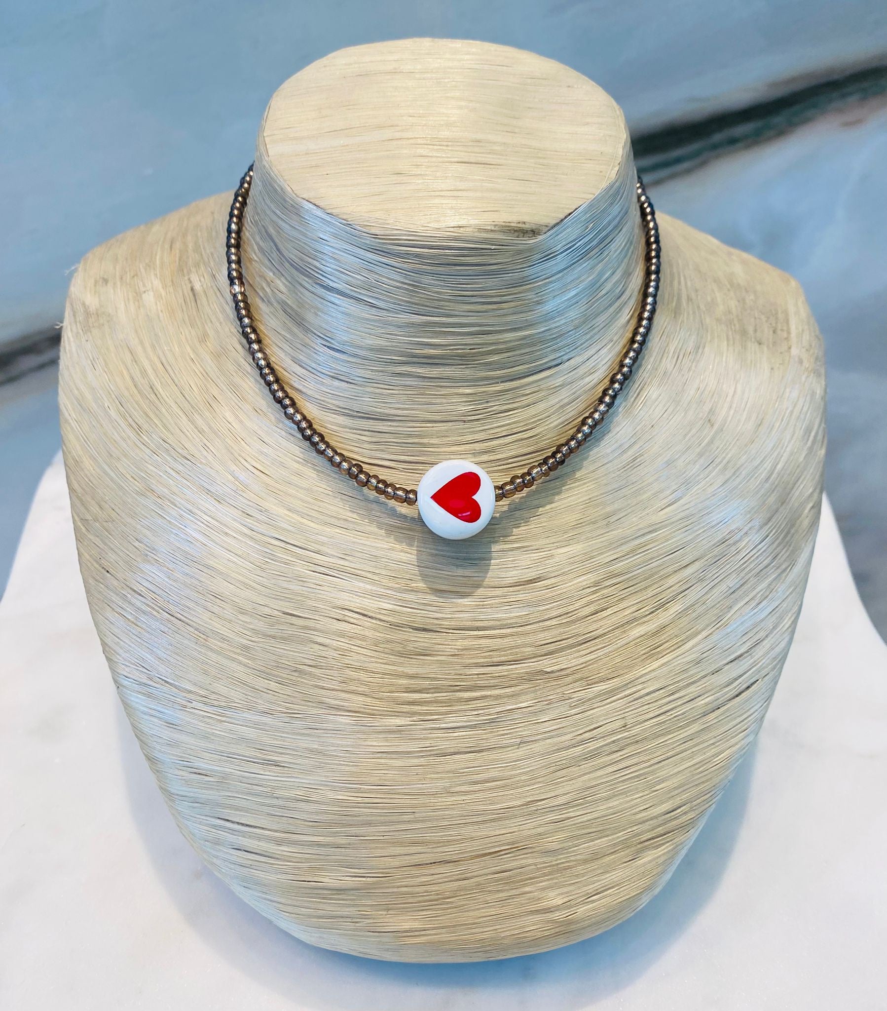 Coqueta Necklace