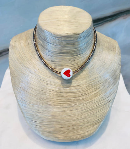 Coqueta Necklace