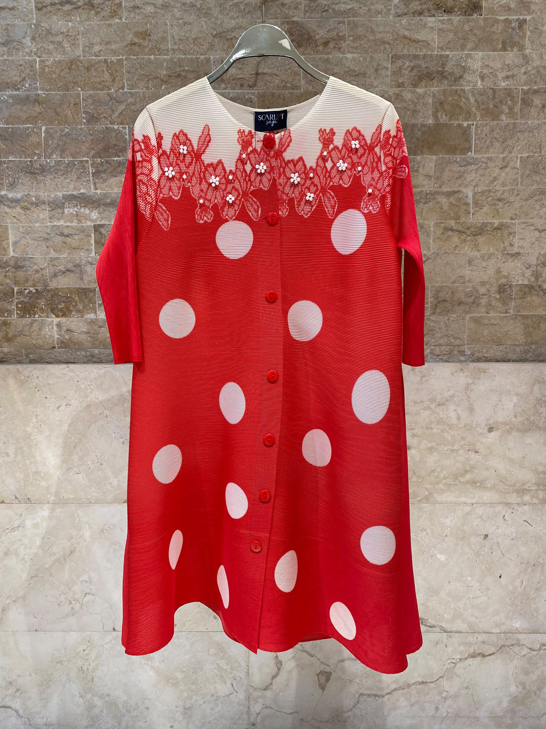 GD4470 Freya Dress