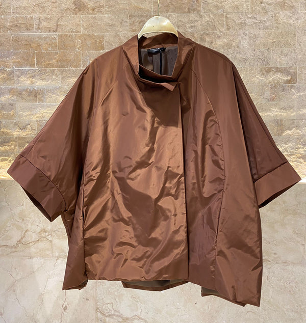 HM7350 Oversized Waterproof Raincoat معطف واق من المطر مقاوم للماء كبير الحجم