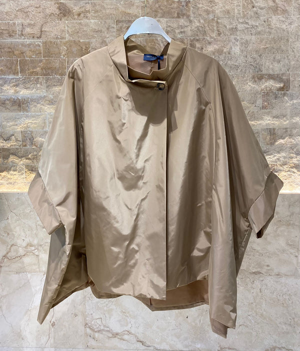 HM7350 Oversized Waterproof Raincoat معطف واق من المطر مقاوم للماء كبير الحجم