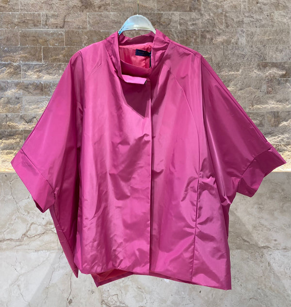 HM7350 Oversized Waterproof Raincoat معطف واق من المطر مقاوم للماء كبير الحجم