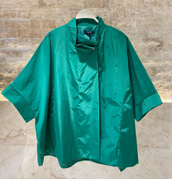 HM7350 Oversized Waterproof Raincoat معطف واق من المطر مقاوم للماء كبير الحجم