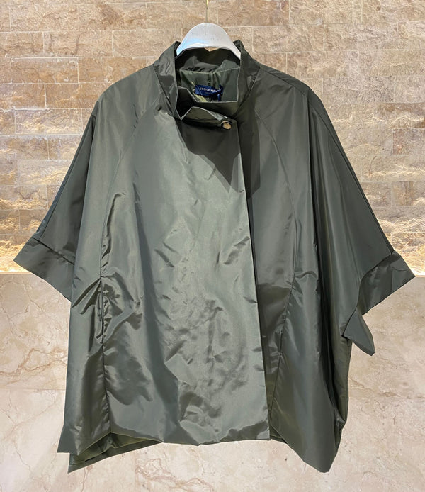 HM7350 Oversized Waterproof Raincoat معطف واق من المطر مقاوم للماء كبير الحجم