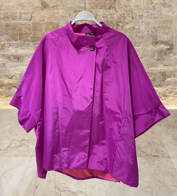 HM7350 Oversized Waterproof Raincoat معطف واق من المطر مقاوم للماء كبير الحجم