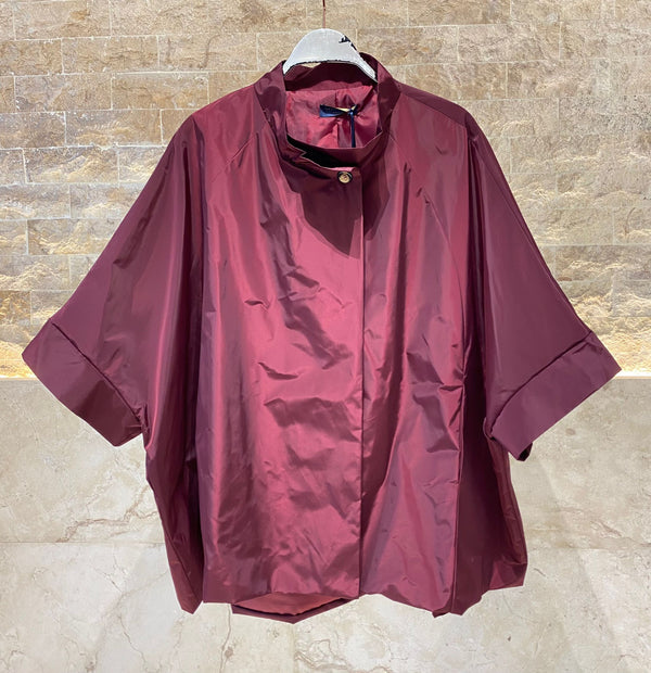 HM7350 Oversized Waterproof Raincoat معطف واق من المطر مقاوم للماء كبير الحجم