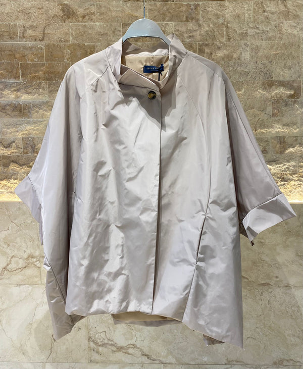 HM7350 Oversized Waterproof Raincoat معطف واق من المطر مقاوم للماء كبير الحجم