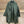 HM7296-2 Oversized Long Raincoat معطف واق من المطر طويل الحجم