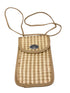Cross Body Bag - 33-9565