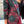 MF2402009 (Multicolor Jacquard Floral Jacket)سترة جاكار زهرية متعددة الألوان