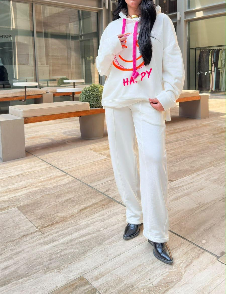 2905/63711 Hoodie Jacket and Pants