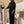 KD8607B Set - Oversized Satin Shirt and Wide Leg Pants
