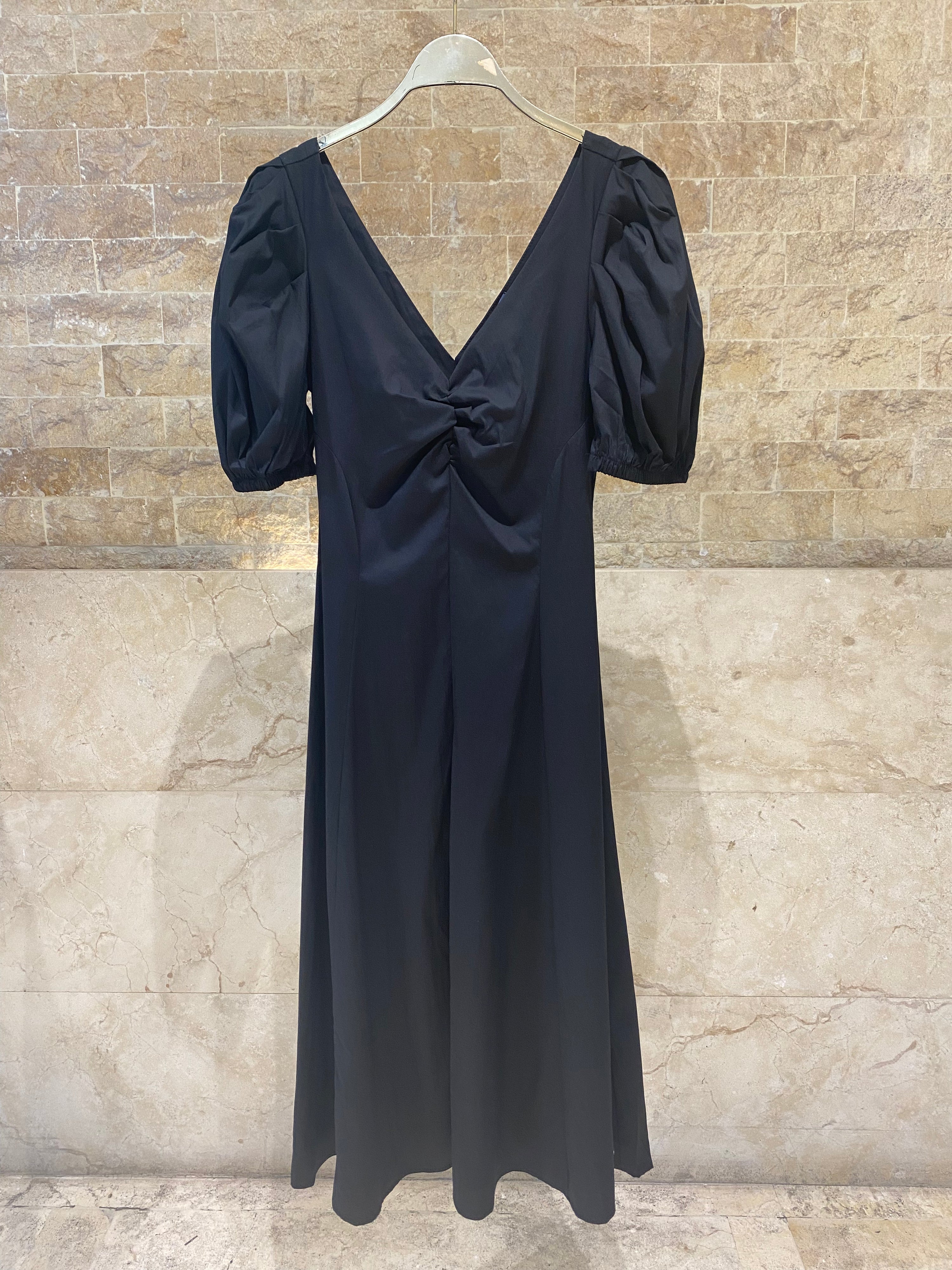 Midi Dress TDM30526-2