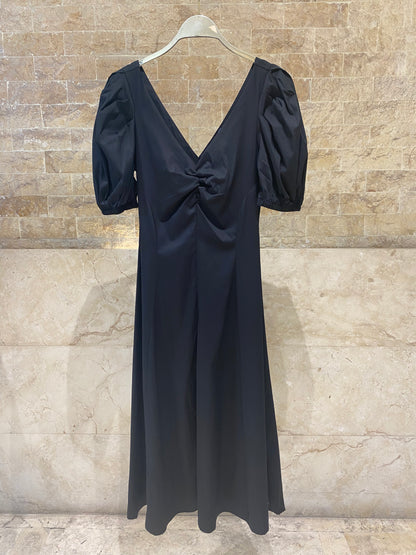 Midi Dress TDM30526-2