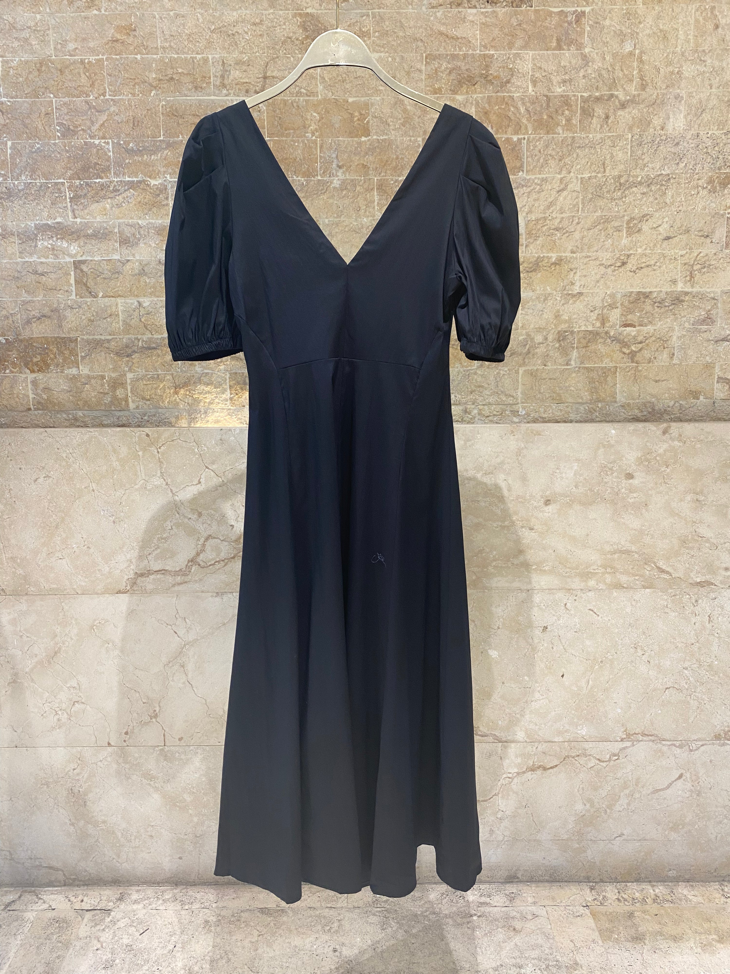 Midi Dress TDM30526-2
