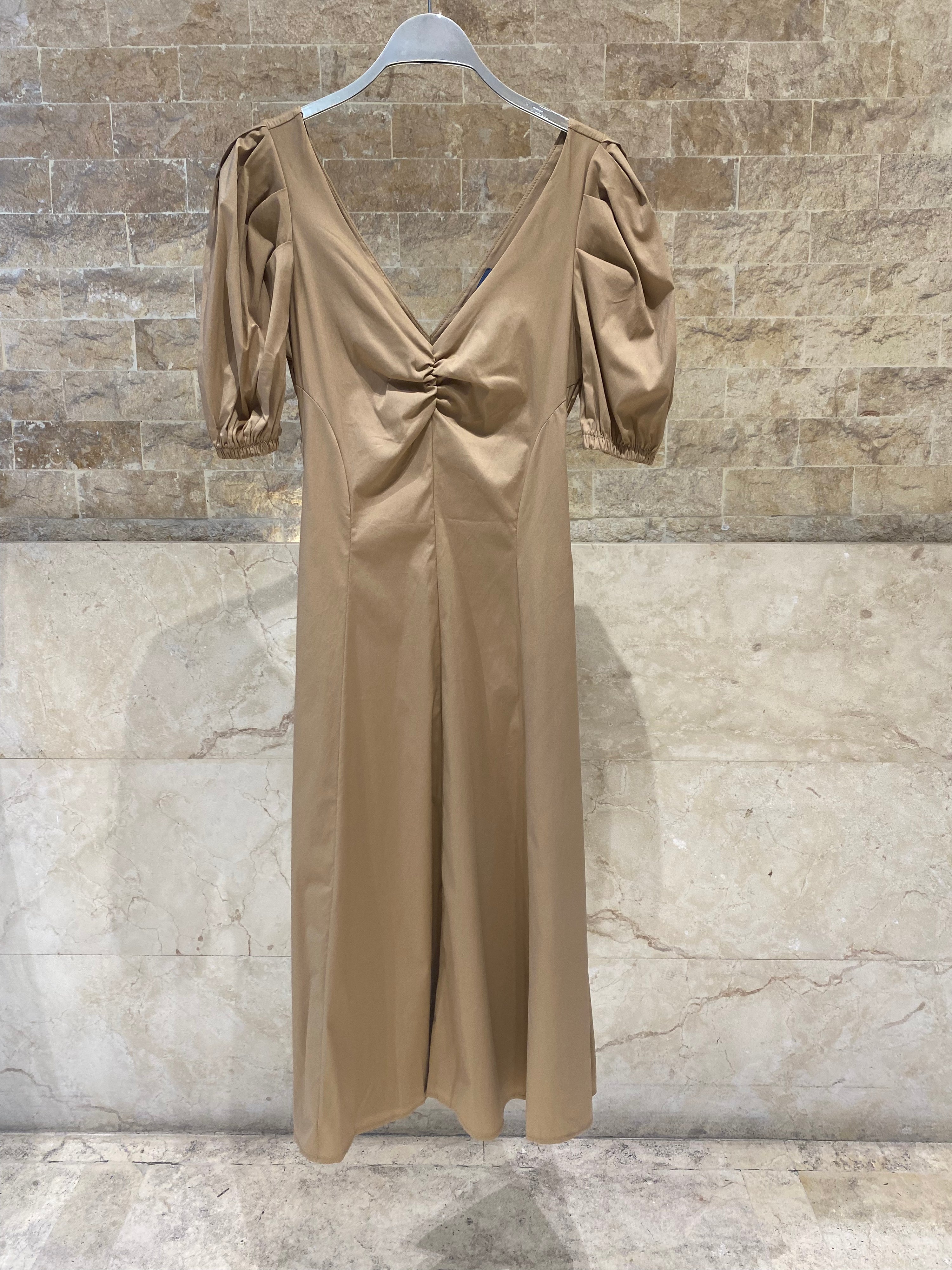 Midi Dress TDM30526-2