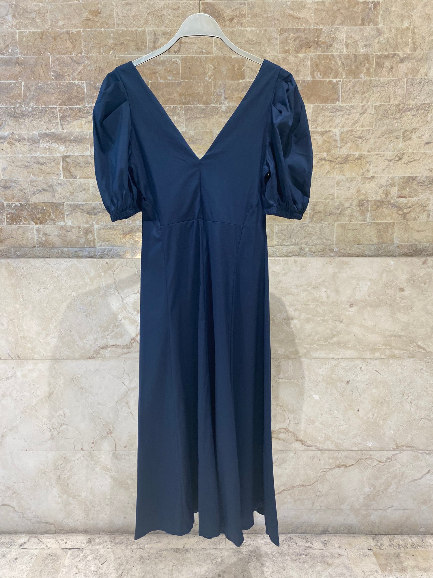 Midi Dress TDM30526-2