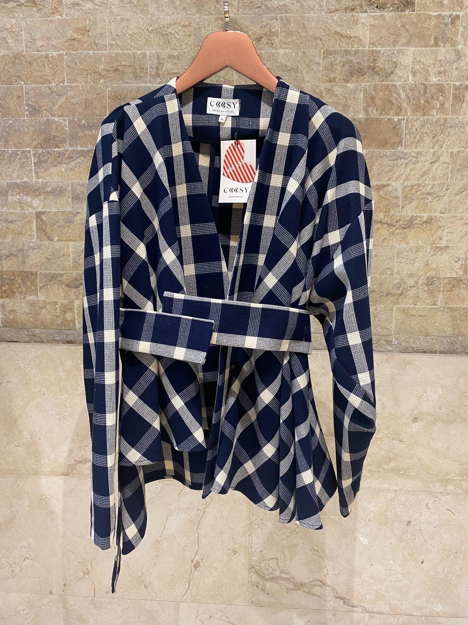 Jimin Jacket