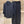KD8607B Set - Oversized Satin Shirt and Wide Leg Pants