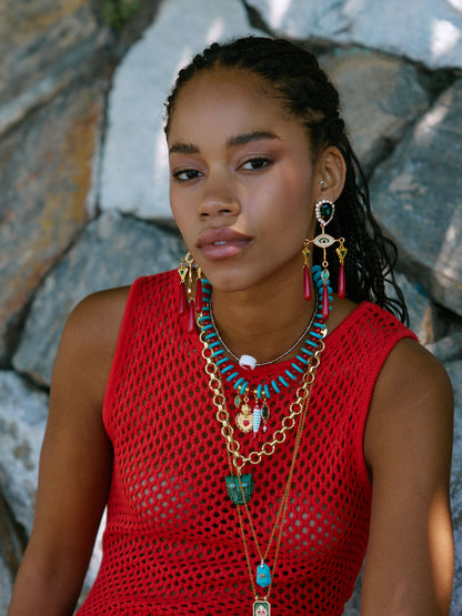 Kai Necklace