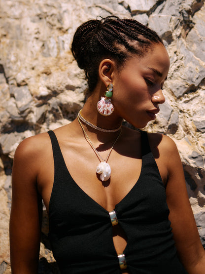 Alba Necklace