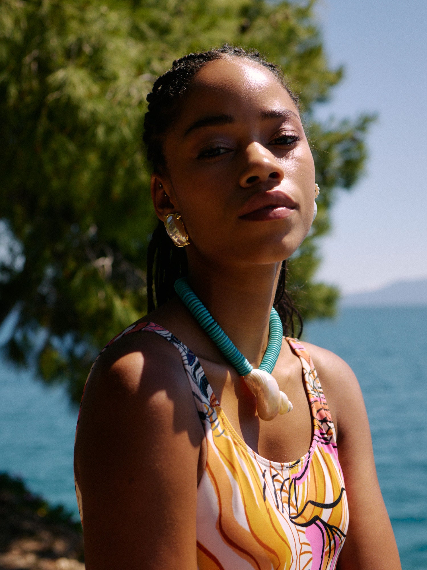Lido Necklace