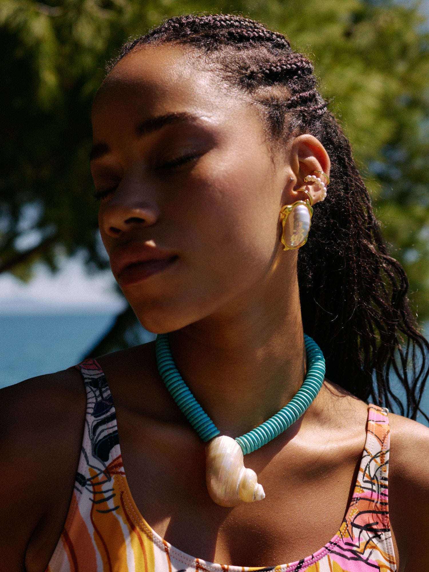 Lido Necklace