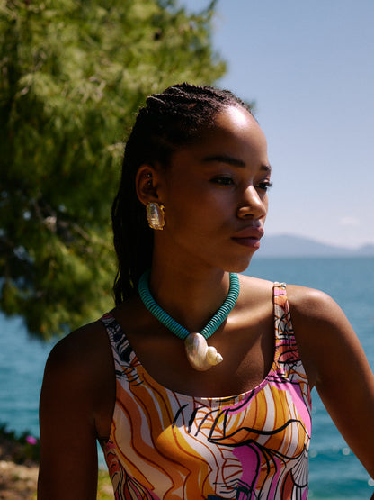 Lido Necklace