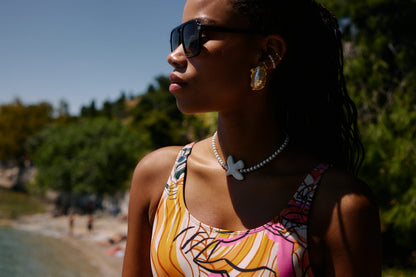 Paloma Necklace