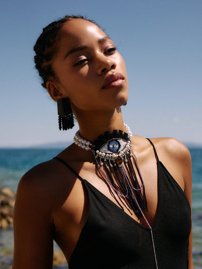 Soledad Necklace