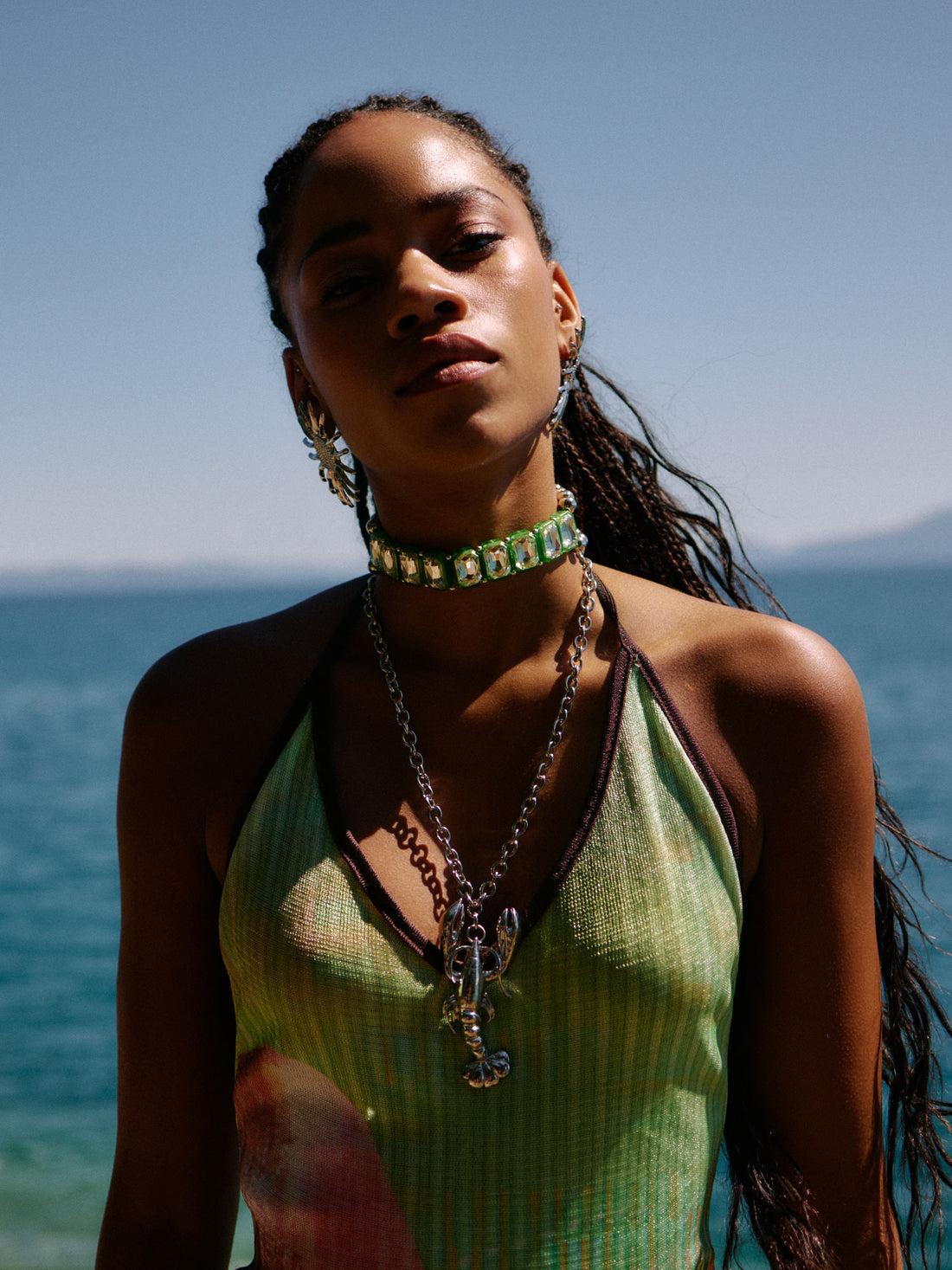 Mahina Necklace