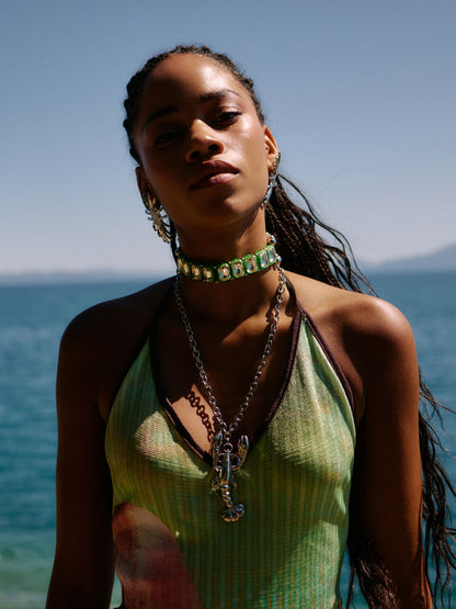 Aragosta Necklace