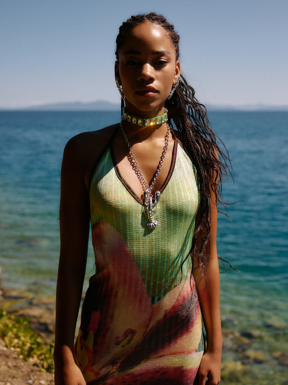 Mahina Necklace