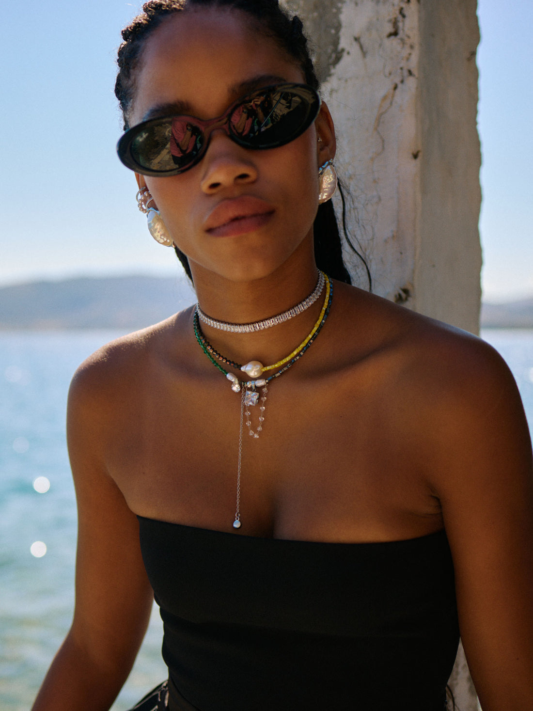 Chiquita Necklace