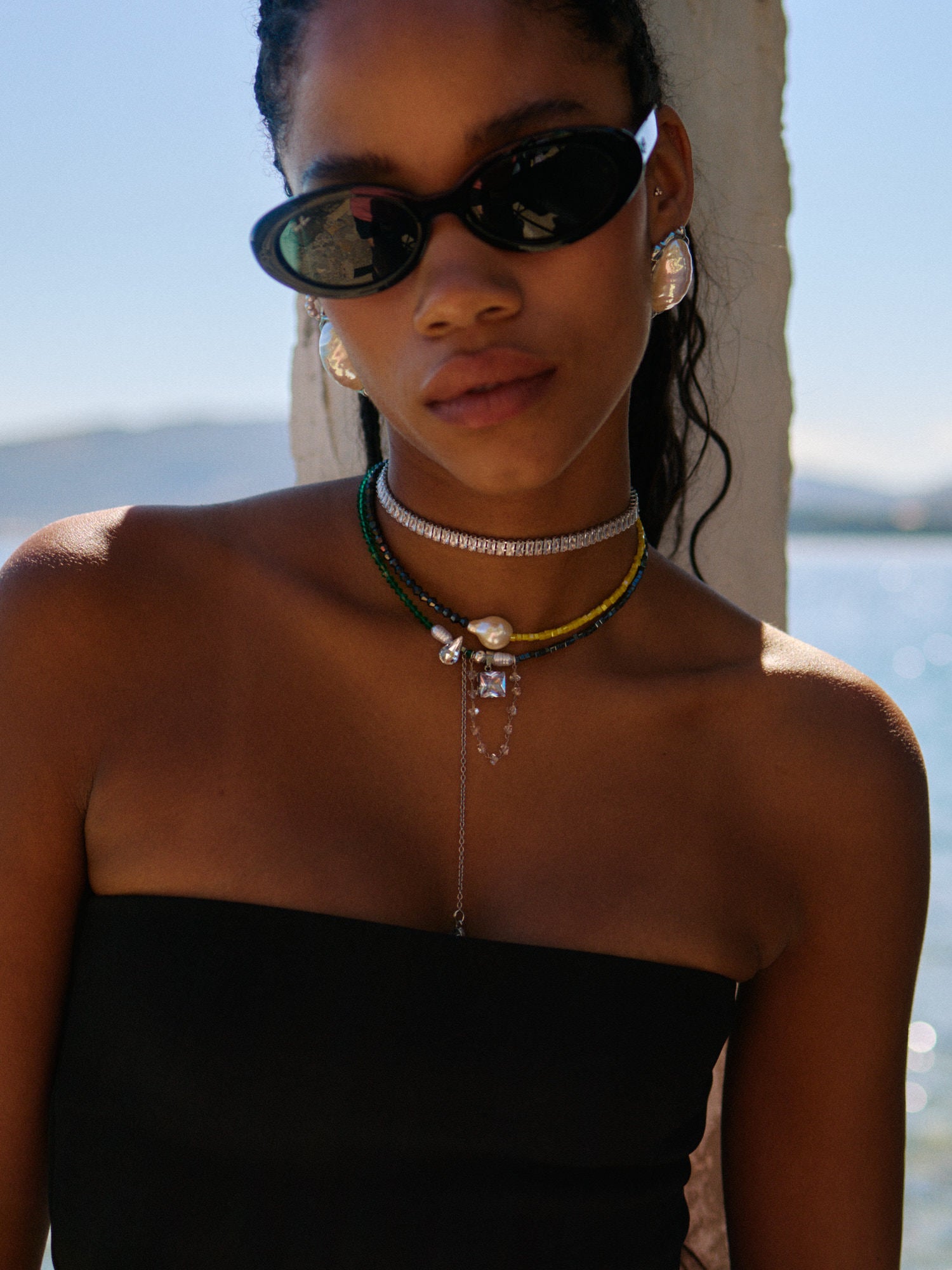 Chiquita Necklace