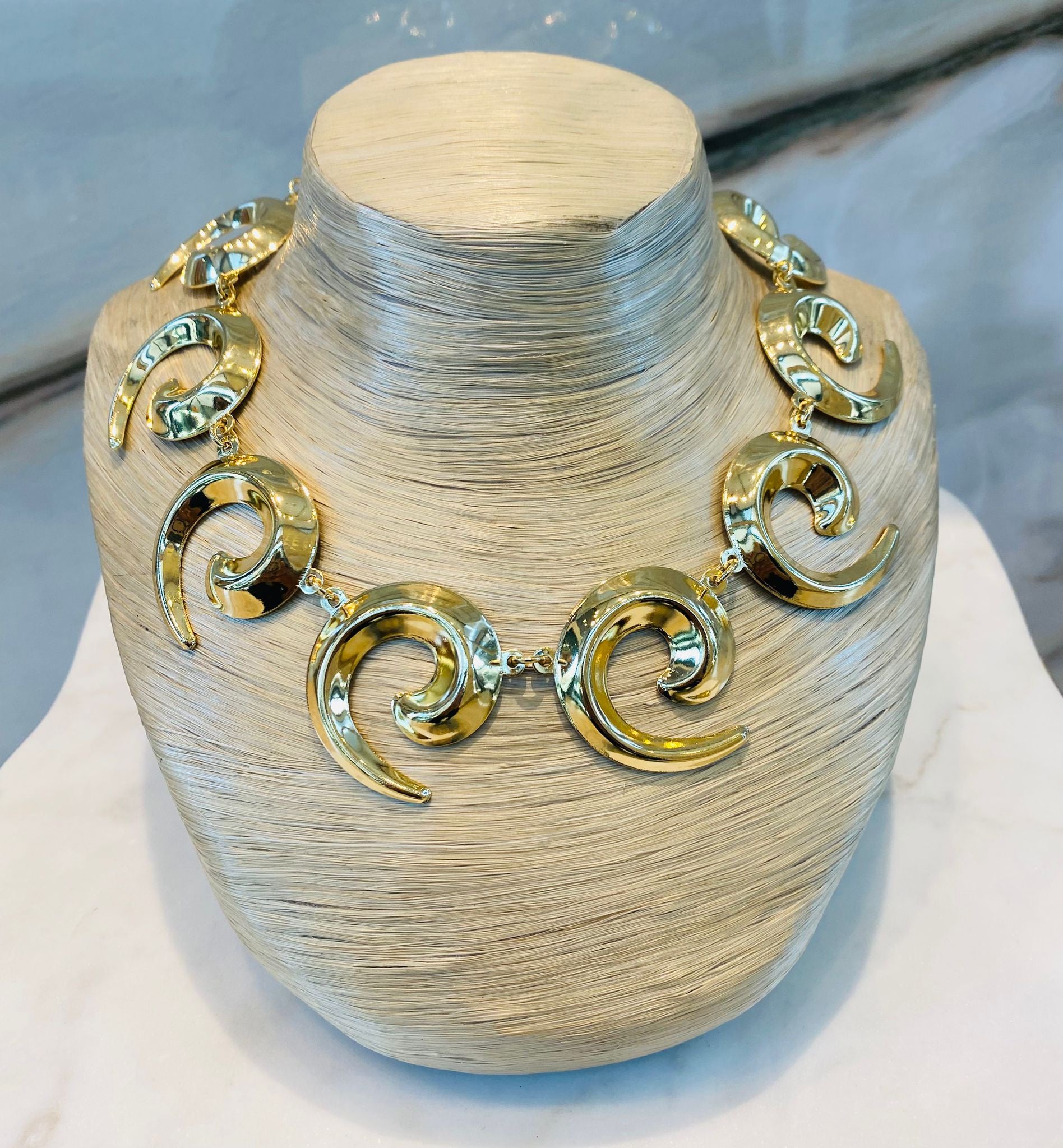 Kira Necklace