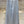 Kris Pinstripe Wide Leg Pants بنطال واسع الساقين مخطط