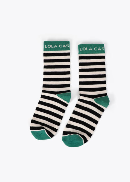 LF2613001 Printed Socks Gift Pack