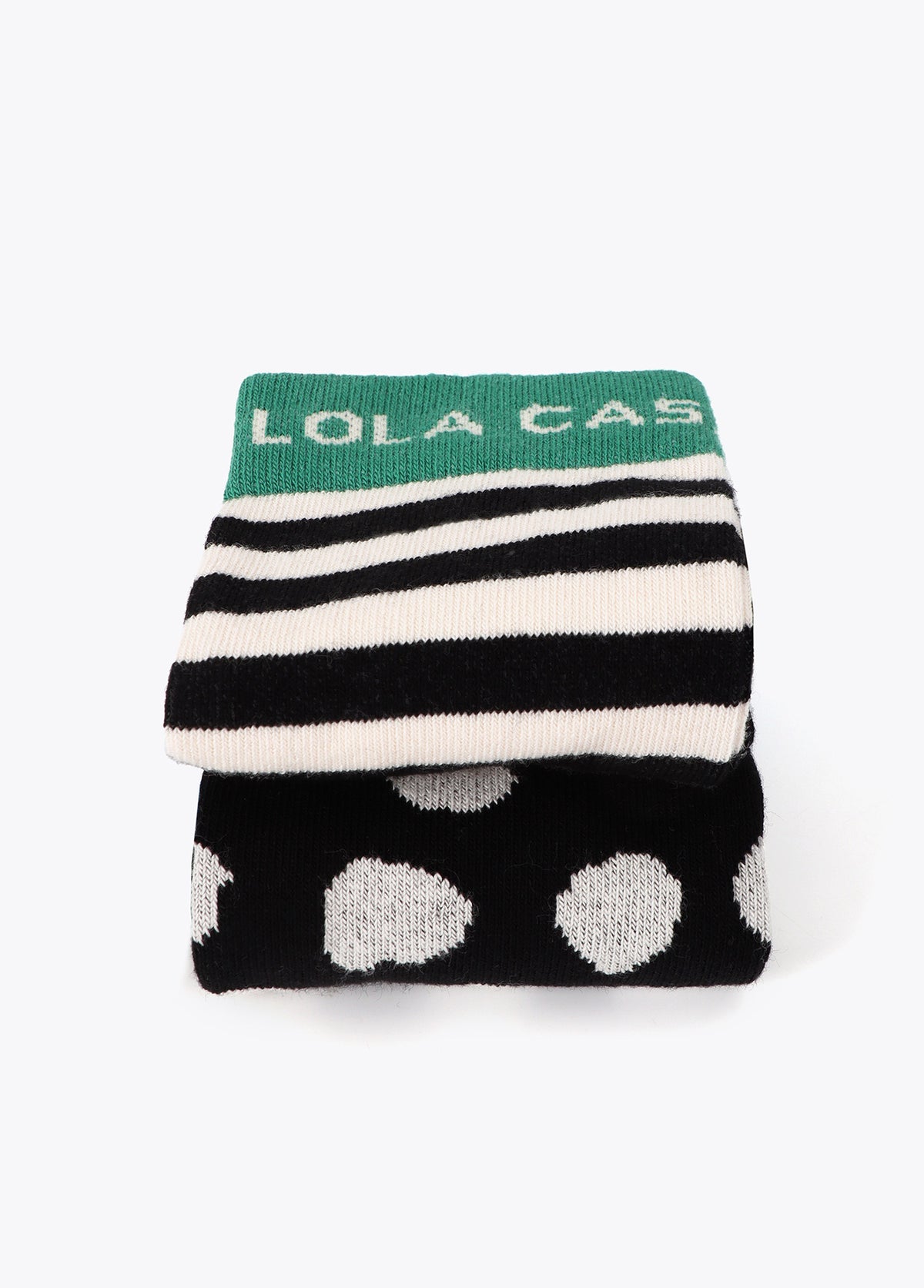 LF2613001 Printed Socks Gift Pack