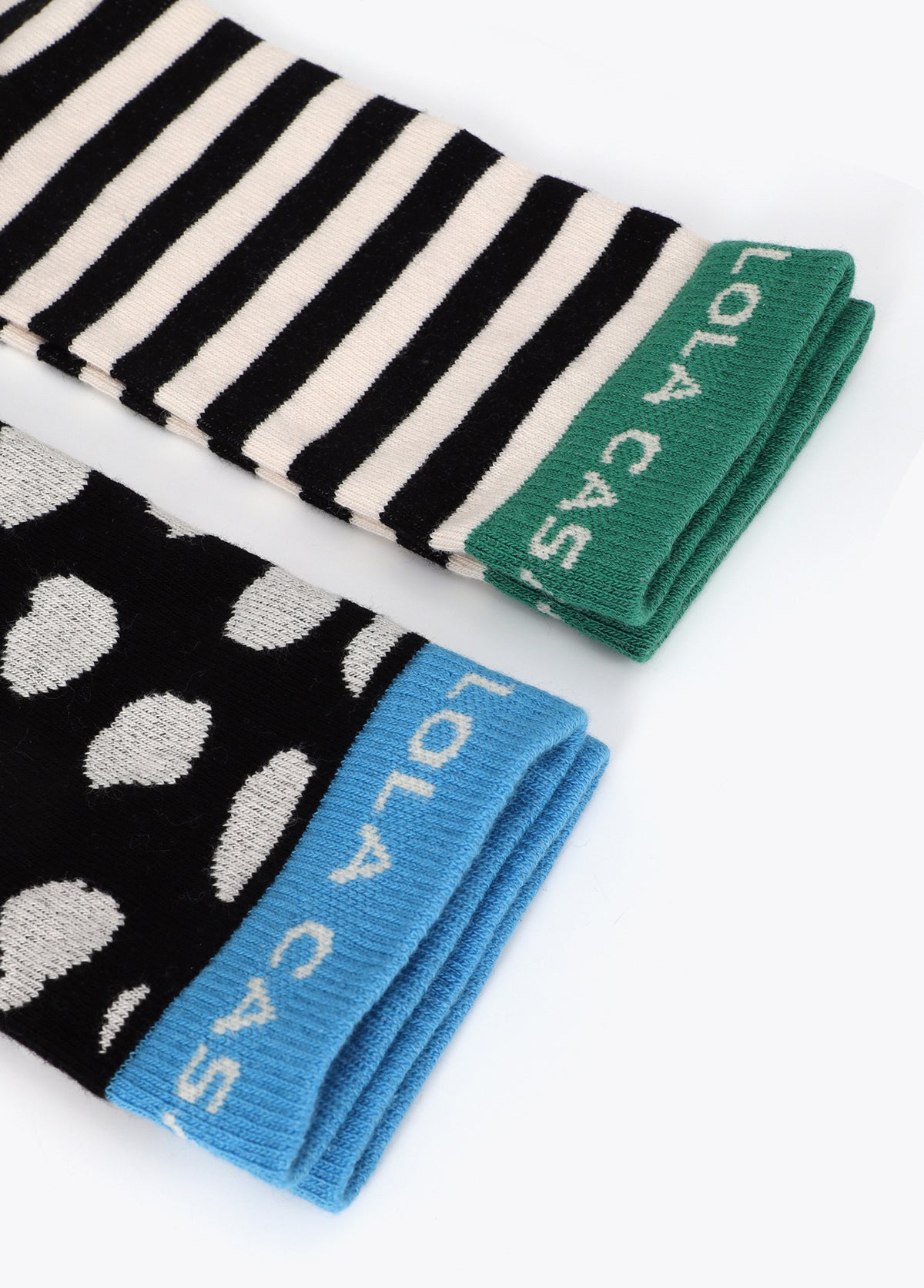 LF2613001 Printed Socks Gift Pack