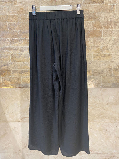 Embroidered Beads Detailed Top and Pants LS2615009/4005
